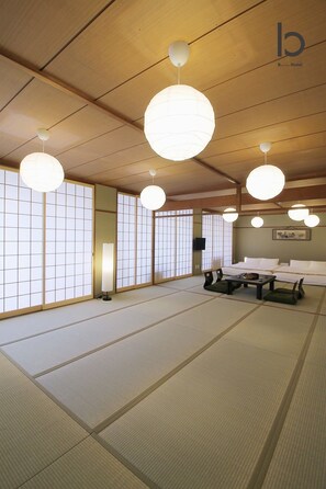 Interior - Family-Friendly Apartment near Hiroshima Station (Hiroshima City)