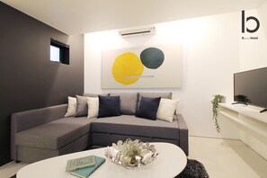 Fernseher, Arbeitsbereiche