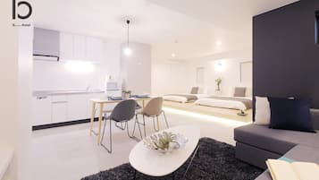 Bügeleisen/Bügelbrett, WLAN, Bettwäsche