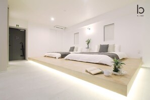 Bügeleisen/Bügelbrett, WLAN, Bettwäsche