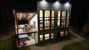 Udendørsområde