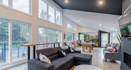 La Relâche | Nature & Relaxation | Pet Friendly