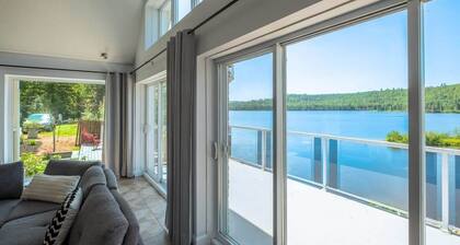 Le RepĂšre | RiviĂšre navigable âą Spa âą Ski âą Quai