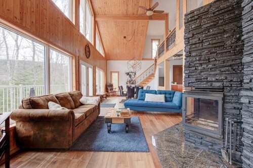 Secret sur le lac | Private Spa & Lake