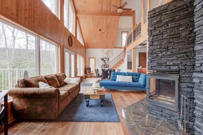 Secret sur le lac | Private Spa & Lake