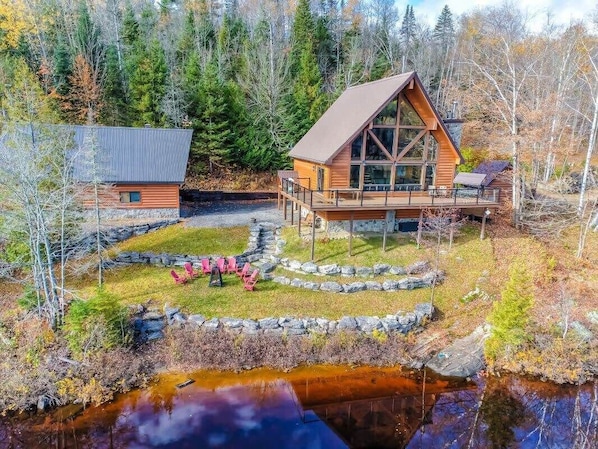 Esterni