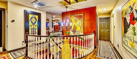 Televisión de pantalla plana, Netflix, servicios de streaming