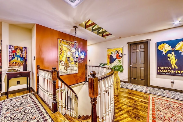 Televisión de pantalla plana, Netflix, servicios de streaming