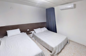 2 bedrooms, WiFi