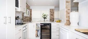 Apartment 47 Bay Parklands