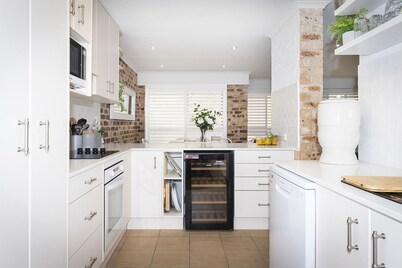Apartment 47 Bay Parklands