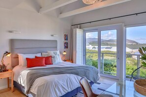 5 chambres, bureau, fer et planche à repasser, Wi-Fi gratuit