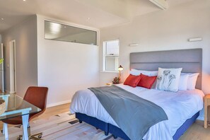 Interior - Sunridge Aan Zee | Luxury beach villa Onrus beach (Onrus)