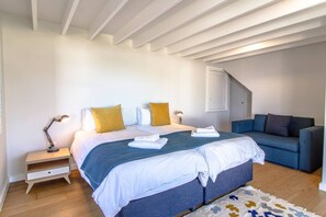 Room - Sunridge Aan Zee | Luxury beach villa Onrus beach (Onrus)