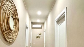 منطقة الاستقبال