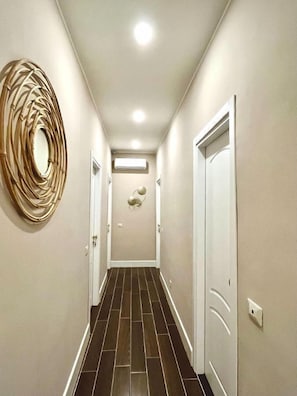 Reception - 5vaticanrooms (Rome)