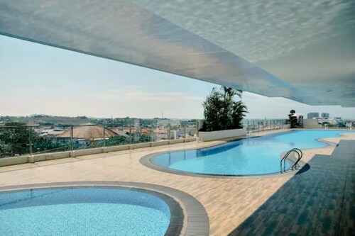 Spacious APT, Insta-worthy Weekend Getaway by MESA.