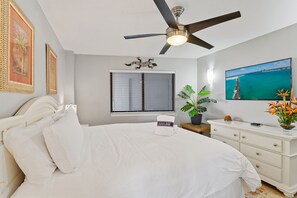 3 bedrooms, Internet, bed sheets