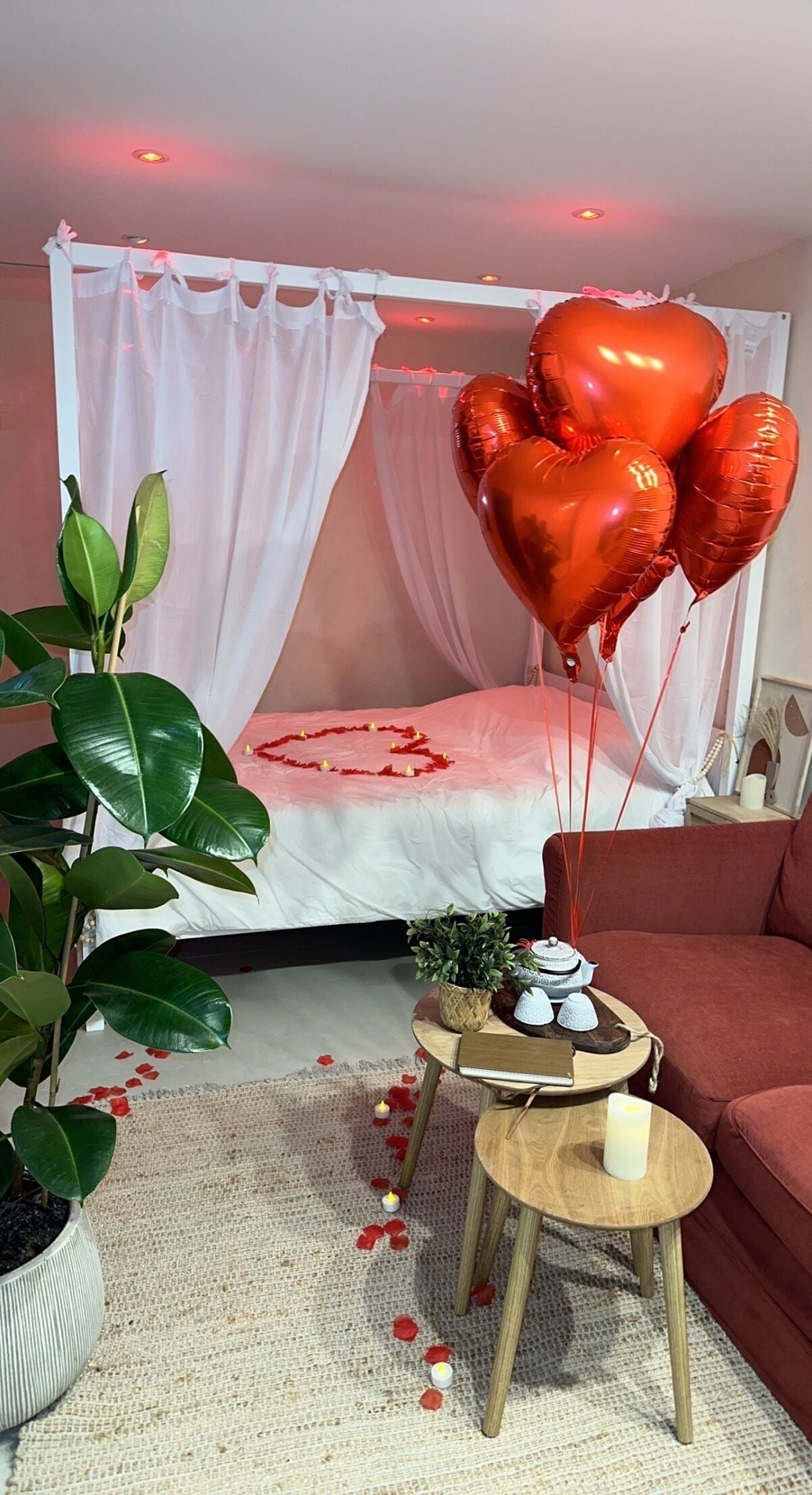 1 makuuhuone, ilmainen Wi-Fi, vuodevaatteet