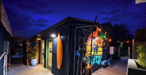 Exterior - 12BR Retreat @ Resort 48 guests. Expand to 34BR. (San Diego)