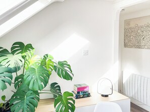 Interior - 1 bedroom accommodation in Winchester (Winchester)