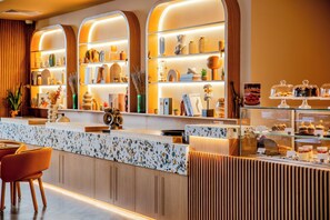 Restaurant - Cheval Maison - The Palm Dubai (Dubai)