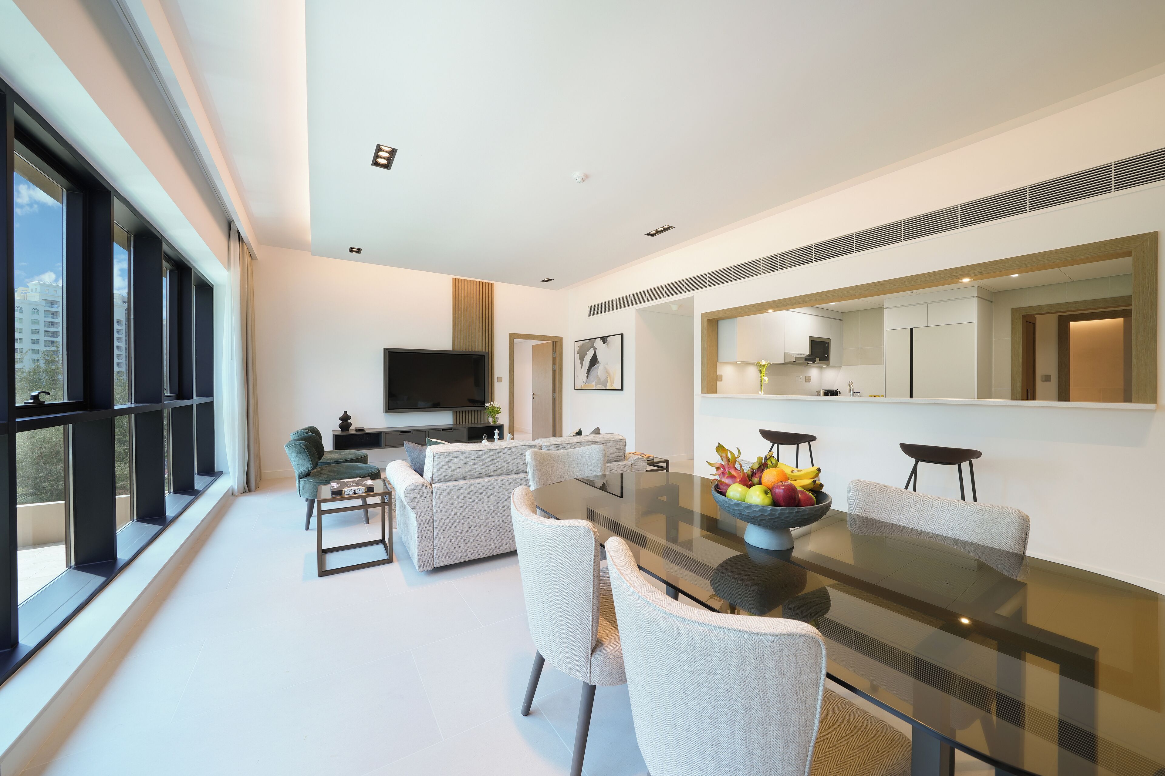 Photo - Cheval Maison - The Palm