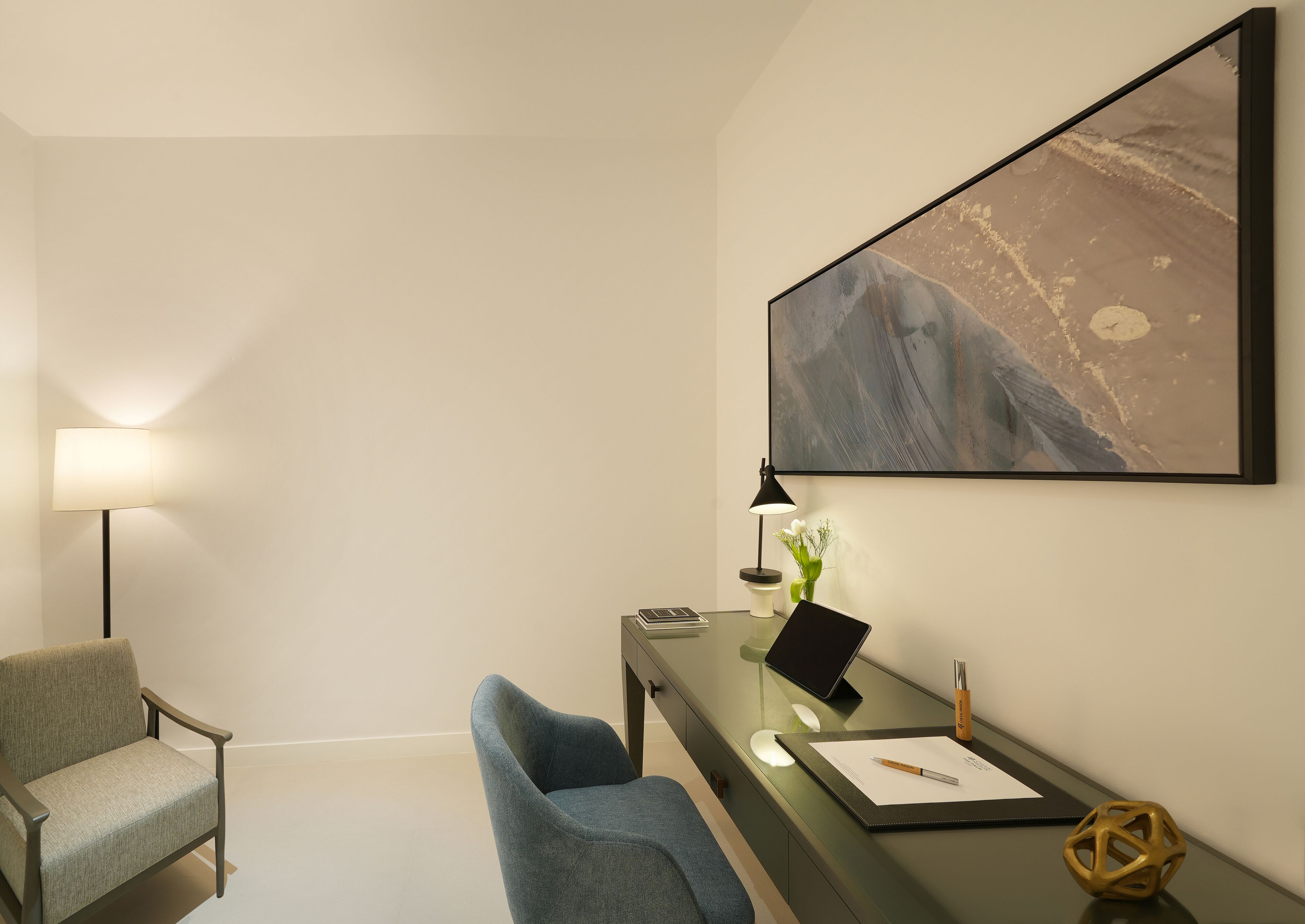 Photo - Cheval Maison - The Palm