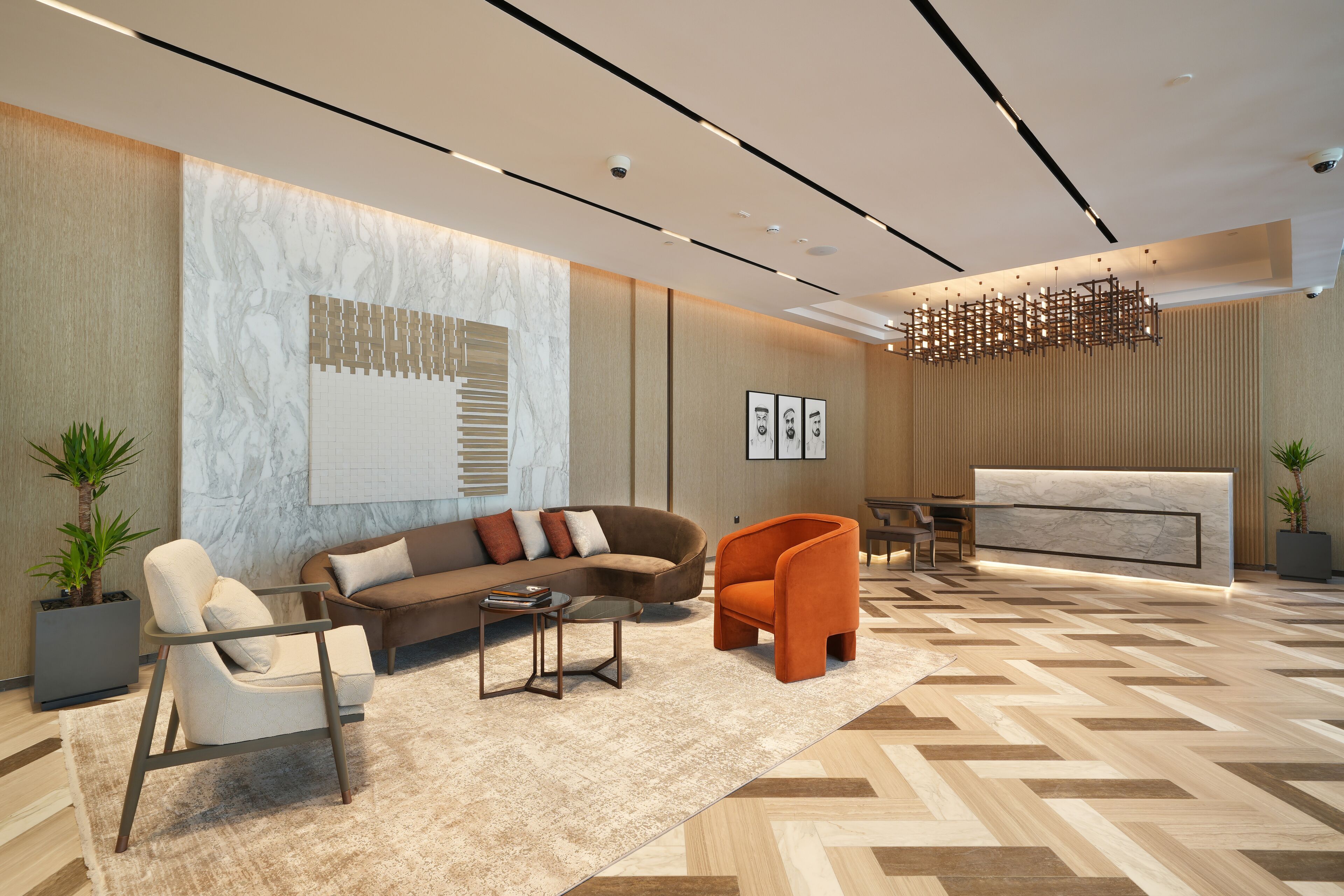 Photo - Cheval Maison - The Palm