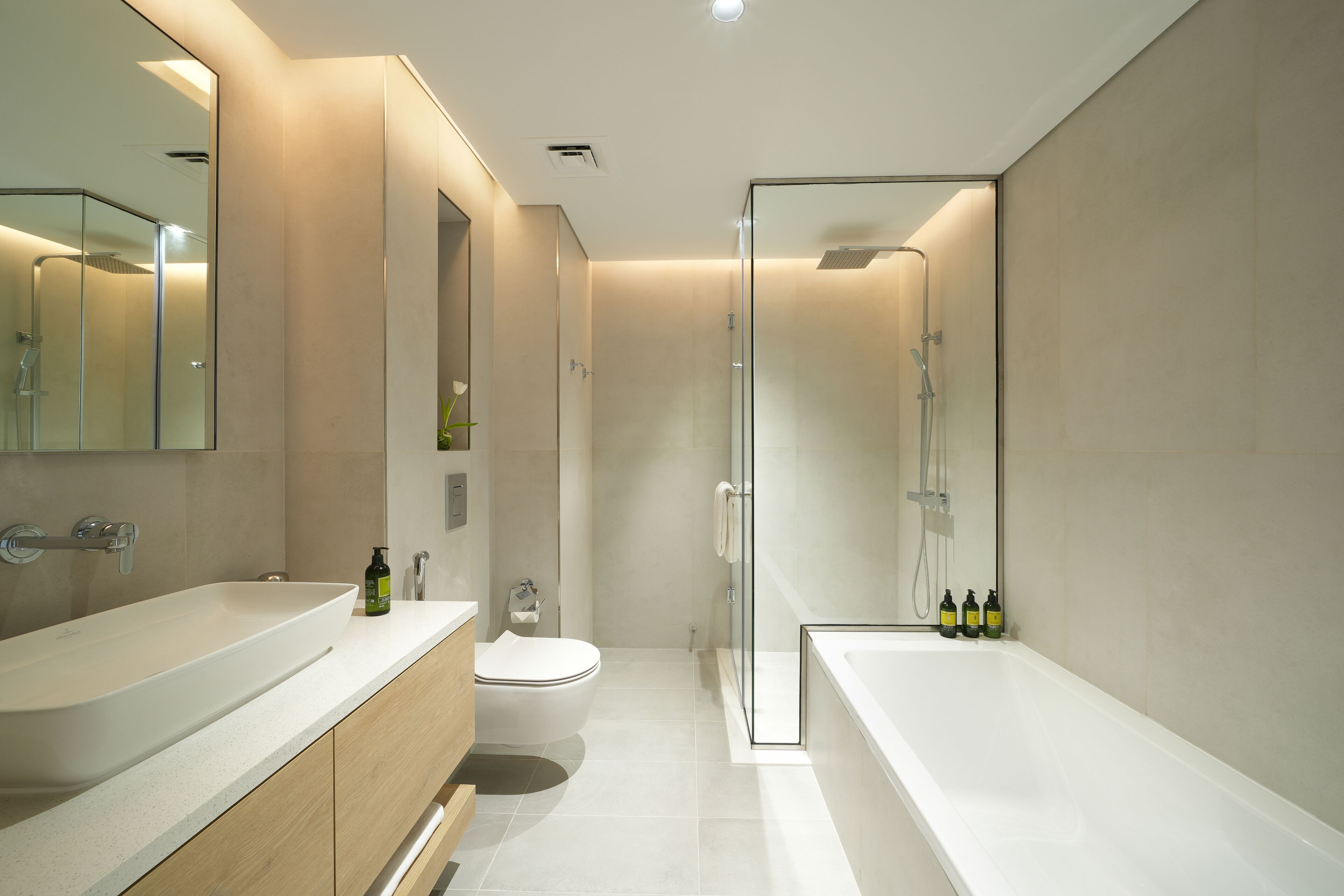 Photo - Cheval Maison - The Palm