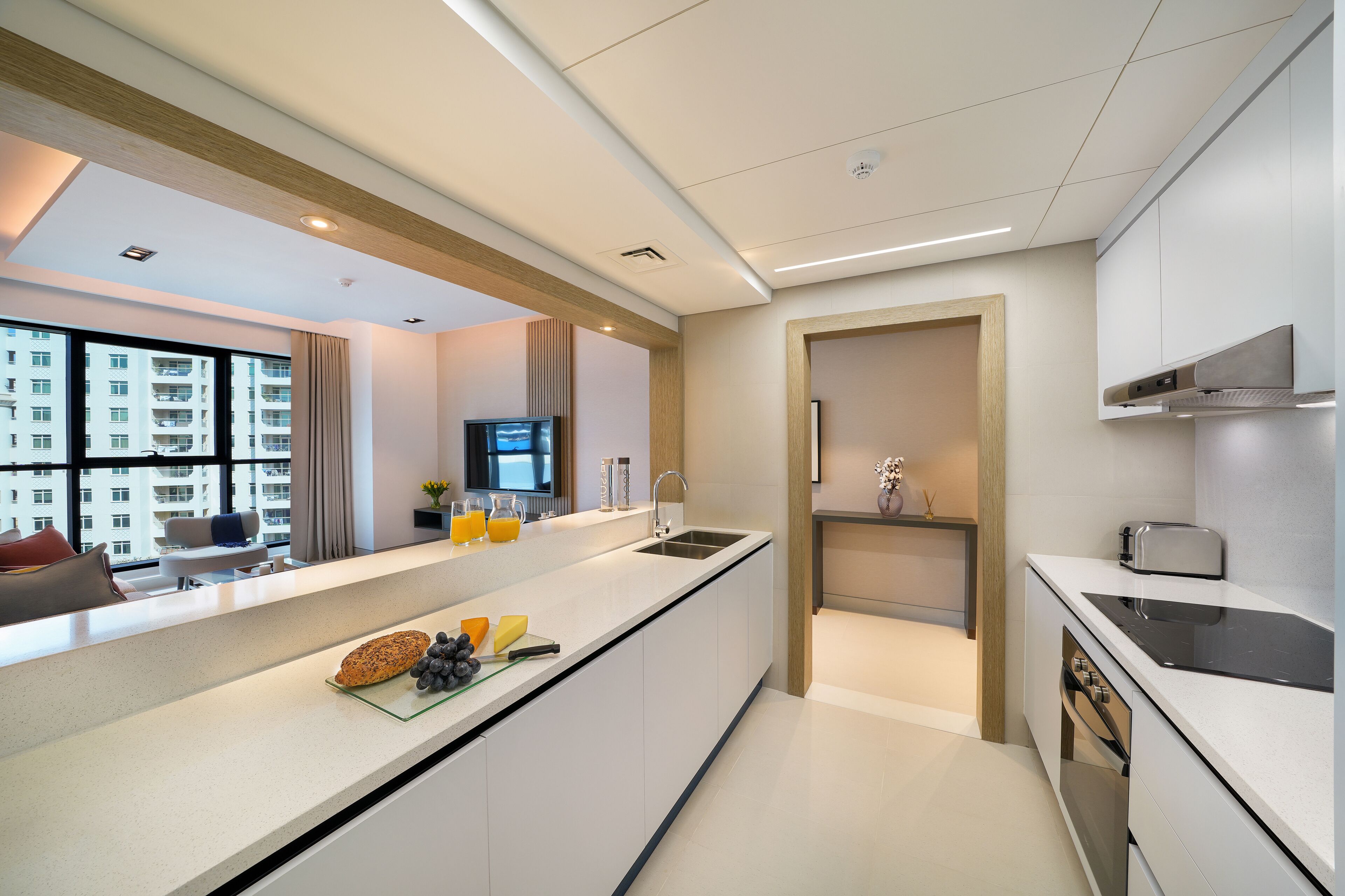 Photo - Cheval Maison - The Palm