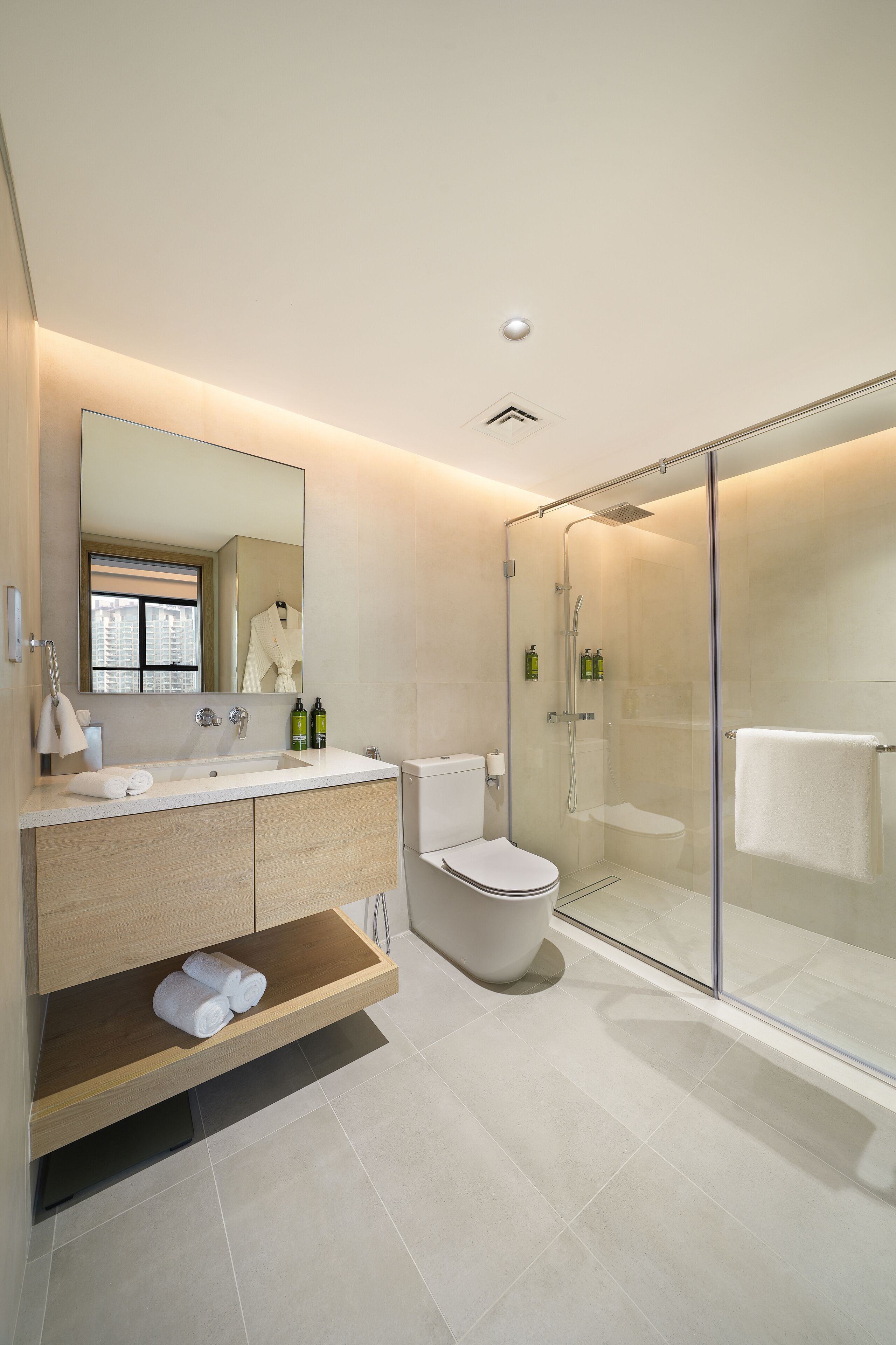 Photo - Cheval Maison - The Palm