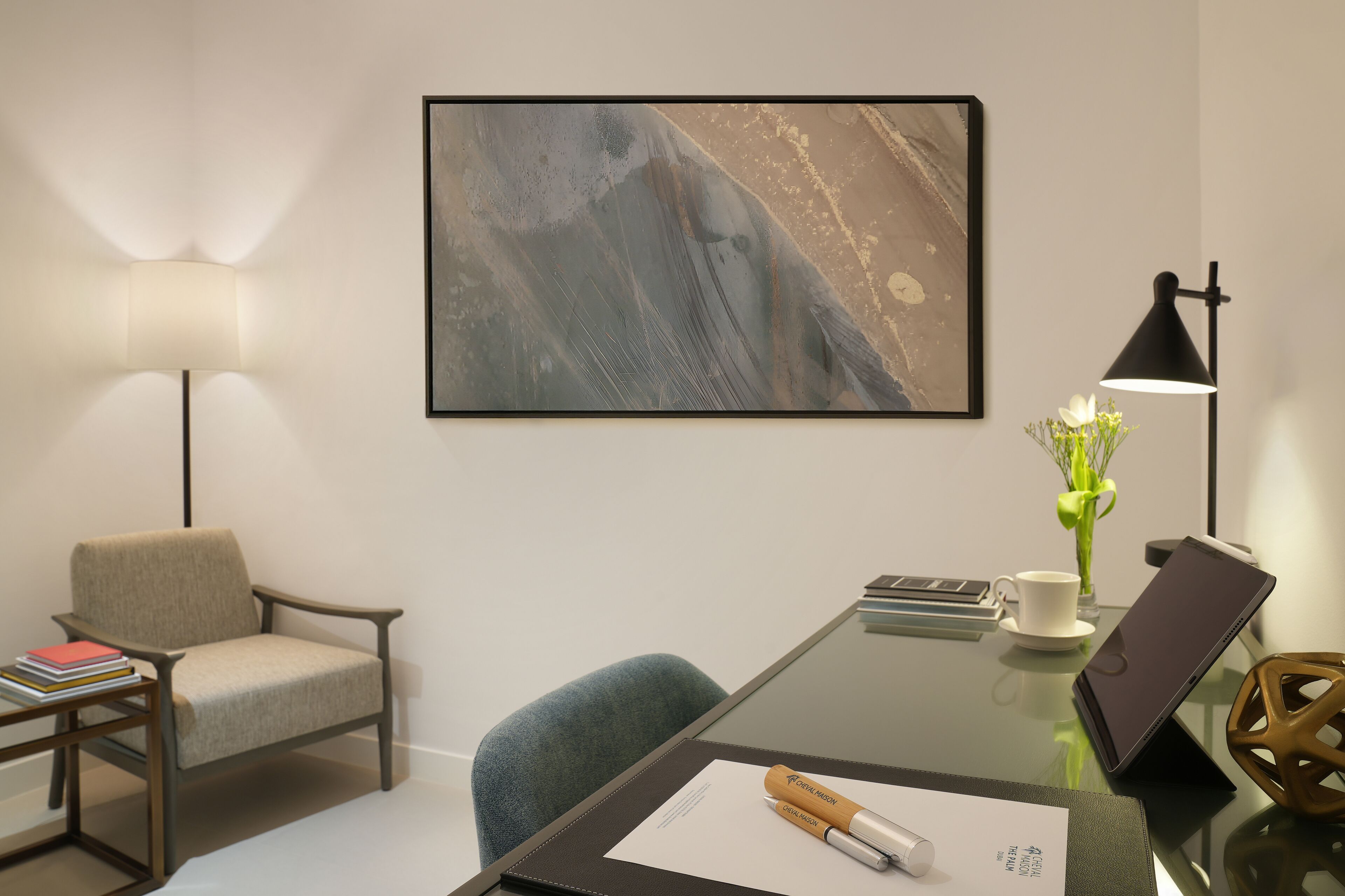 Photo - Cheval Maison - The Palm