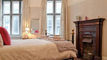 2 dormitorios, wifi gratis, ropa de cama