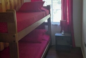 2 Schlafzimmer