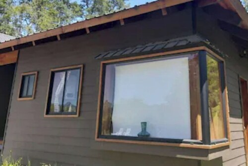 Beautiful cabin for rent pucón villarrica.