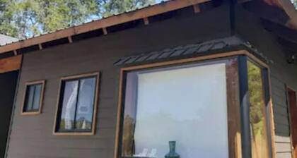 Beautiful cabin for rent pucón villarrica.