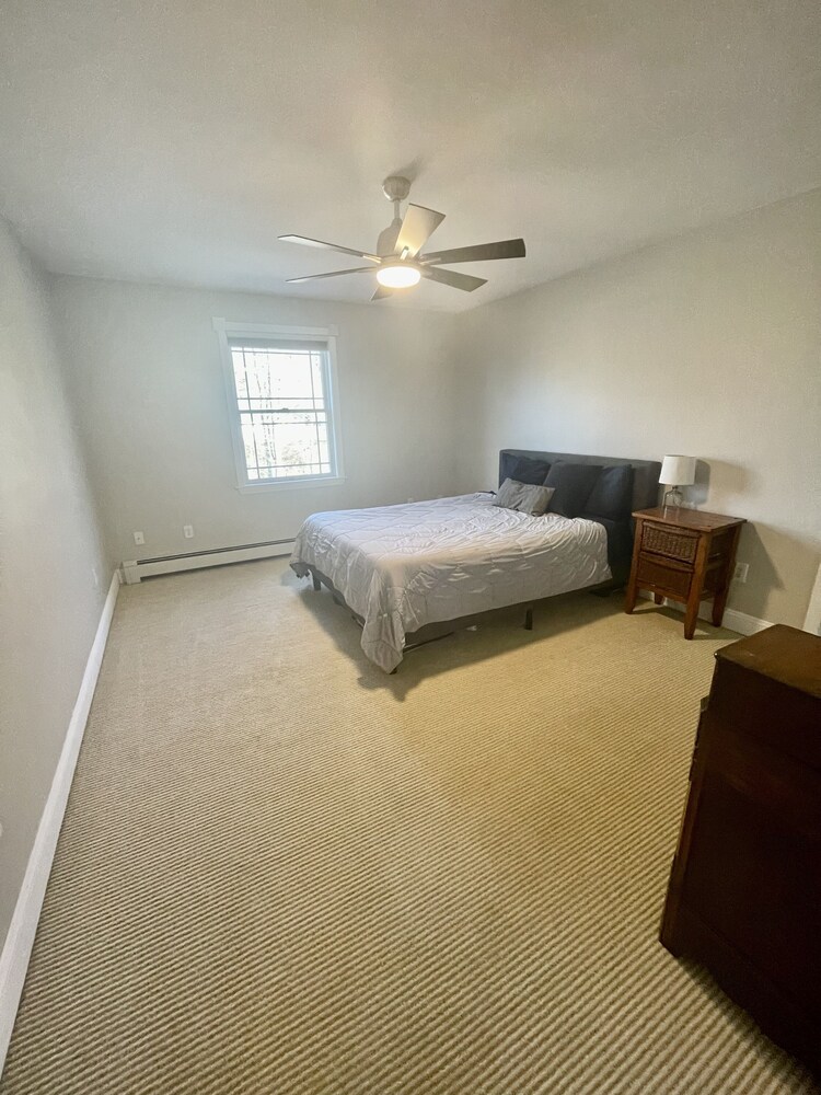 Spacious Apartment in Downtown Winthrop Winthrop Vrbo