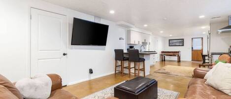 Smart TV