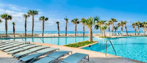 Piscine couverte, piscine chauffée
