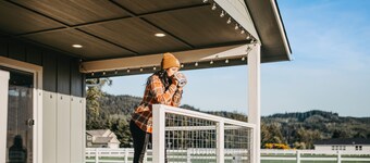 Hot Tub, Breakfast, and ideally located near Olympic National Park