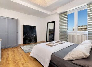 2 bedrooms - Appartamento Familiare Venezia Italia (Venice)