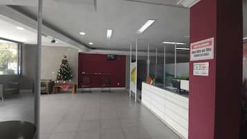 Recepção