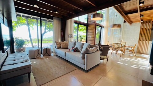 Ilha do Mel Lodges
