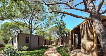 Càmping & Bungalows Platja Brava