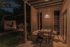 Family Bungalow
