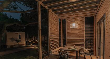 Càmping & Bungalows Platja Brava