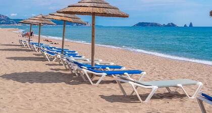 Càmping & Bungalows Platja Brava