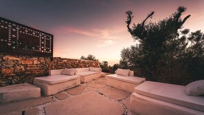 Property grounds - Villa La Pupazza 8, Emma Villas (Castrignano del capo)