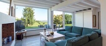 Villa Bubi 8+1, Emma Villas